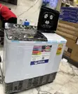 Pearl 15kg Semi-Automatic Washing Machine - 1