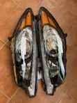 Kia Forte 2014 Headlights (Brand New) - 2