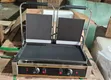 Brand New Double Electric Shawarma Griddle - 1
