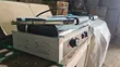 Brand New Double Electric Shawarma Griddle - 2