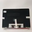 Original Apple A2179 Silver MacBook Screen - 2