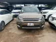 Land Rover Discovery Sport 2016 - 1
