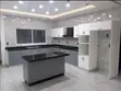 Modern Custom Kitchen Cabinets - Sleek Design - 1