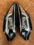 Kia Optima 2018 Headlights - 1