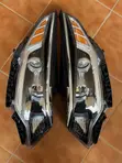 Kia Optima 2018 Headlights - 2