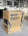 Pearl Twintub Washing Machine 18kg White - 1
