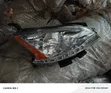 Nissan Sentra Headlights (2013-2015) - 2