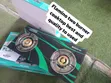 Brand New Flamino Double Burner Gas Stove - 2