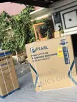 Great White Pearl 18kg Top Load Washing Machine - 2