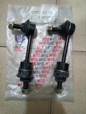 Genuine MTC BMW X5/X6 Stabilizer Bar Link from USA