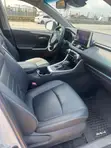 Toyota RAV4 XLE 2025 White - 1
