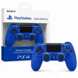 PlayStation 4 Wireless Controller - 2