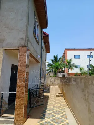 Furnished 5-Bedroom Duplex in Haven Gate, Appolonia City