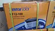 Solar Gel Battery 12V 100Ah - 1