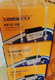 Solar Gel Battery 12V 100Ah - 4