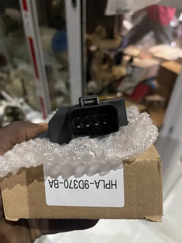 Fuel Pump Control Module for Range Rover - 1