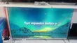 Green 75-Inch Smart TV - 1 Year Warranty - 1