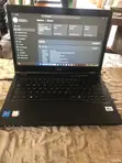 Fujitsu Lifebook E5411 Laptop - 8GB RAM, 256GB SSD - 1