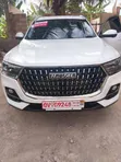 Haval H6 Coupe 2021 White - 1