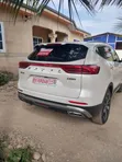 Haval H6 Coupe 2021 White - 2