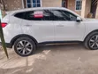 Haval H6 Coupe 2021 White - 3