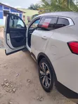 Haval H6 Coupe 2021 White - 4