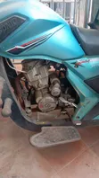 2022 Tricycle - Green - 2