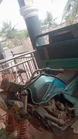 2022 Tricycle - Green - 3