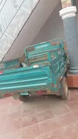 2022 Tricycle - Green - 4