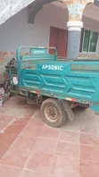 2022 Tricycle - Green - 5