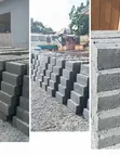 Jayfatech Block Works: On-Site Block Moulding - 2