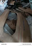 Toyota RAV4 Exterior Cargo Belts - Brand New - 1