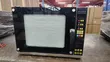Commercial Convection Oven with Steam - 4 Trays - 2