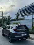 Honda CR-V EX-L AWD 2020 Gray - 2