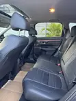 Honda CR-V EX-L AWD 2020 Gray - 4
