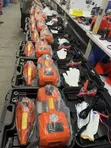 5-Ton Electric Hydraulic Car Jack - 3