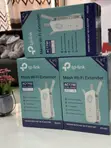 TP-Link RE450 AC1750 Dual Band Mesh Wi-Fi Extender - 2