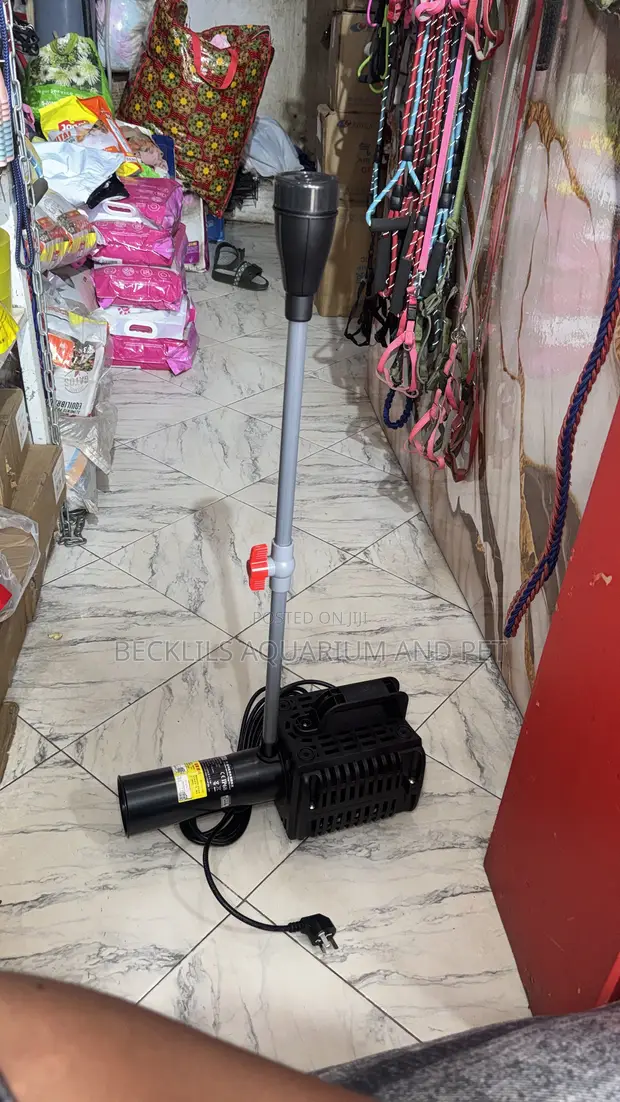 Heilea KKT Submersible Aerators - 1