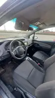 2016 Toyota Yaris LE Hatchback 5dr Black - 1
