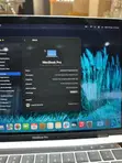 Apple MacBook Pro 2018 13" i5 8GB RAM 256GB SSD - 4