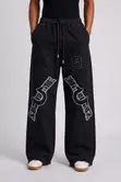 Men's Sport Joggers - Active Wear - 3