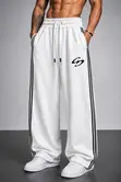 Men's Sport Joggers - Active Wear - 5