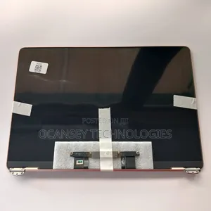 Original Apple A2337 Rose Gold MacBook Screen