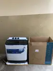Midea 7kg Twin Tub Washing Machine - 1