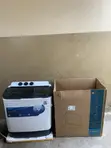 Midea 7kg Twin Tub Washing Machine - 3