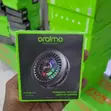 Oraimo CoolSnap Magnetic Phone Cooler - Black - 1