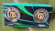 Flamino 2-Burner Gas Cooker - 2