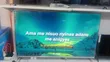 Green Smart 75" LED TV - 2