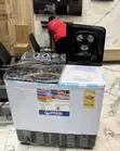Super Classic Pearl 18kg Washing Machine (Spin Dry) - 2