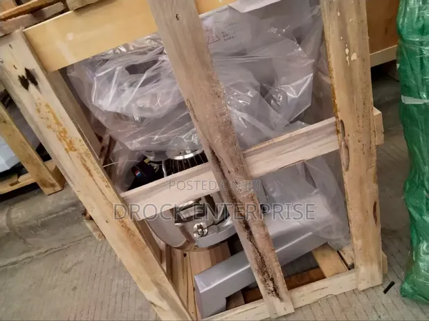 10L Commercial Cake Mixer - Brand New - 1